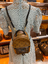Load image into Gallery viewer, LOUIS VUITTON Palm Springs Reverse Monogram Mini
