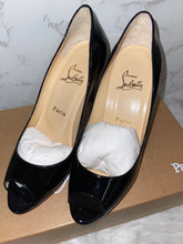 Load image into Gallery viewer, Christian Louboutin Simple Pump Black
