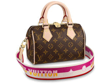 Load image into Gallery viewer, LOUIS VUITTON Speedy Bandoulière 20 ( Brand New 2021 )
